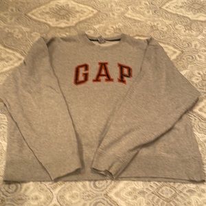 Vintage sweatshirt